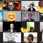 リンパ腫オンライン交流会