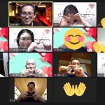 リンパ腫オンライン交流会