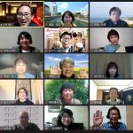 ピアサポーター交流会