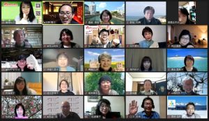 ピアサポーター交流会