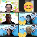 リンパ腫オンライン交流会