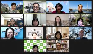 神奈川県がん患者団体連合会ピアサポートワーキンググループ