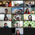 かながオンライン交流会