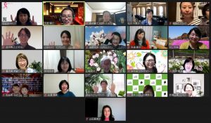 かながオンライン交流会