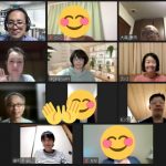 リンパ腫オンライン交流会