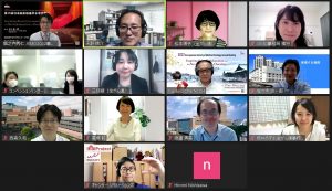 第19回日本臨床腫瘍学会学術集会PAPプログラムキックオフミーティング